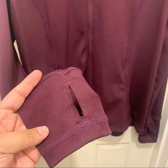 Legend Jacket - Picture 3 of 5